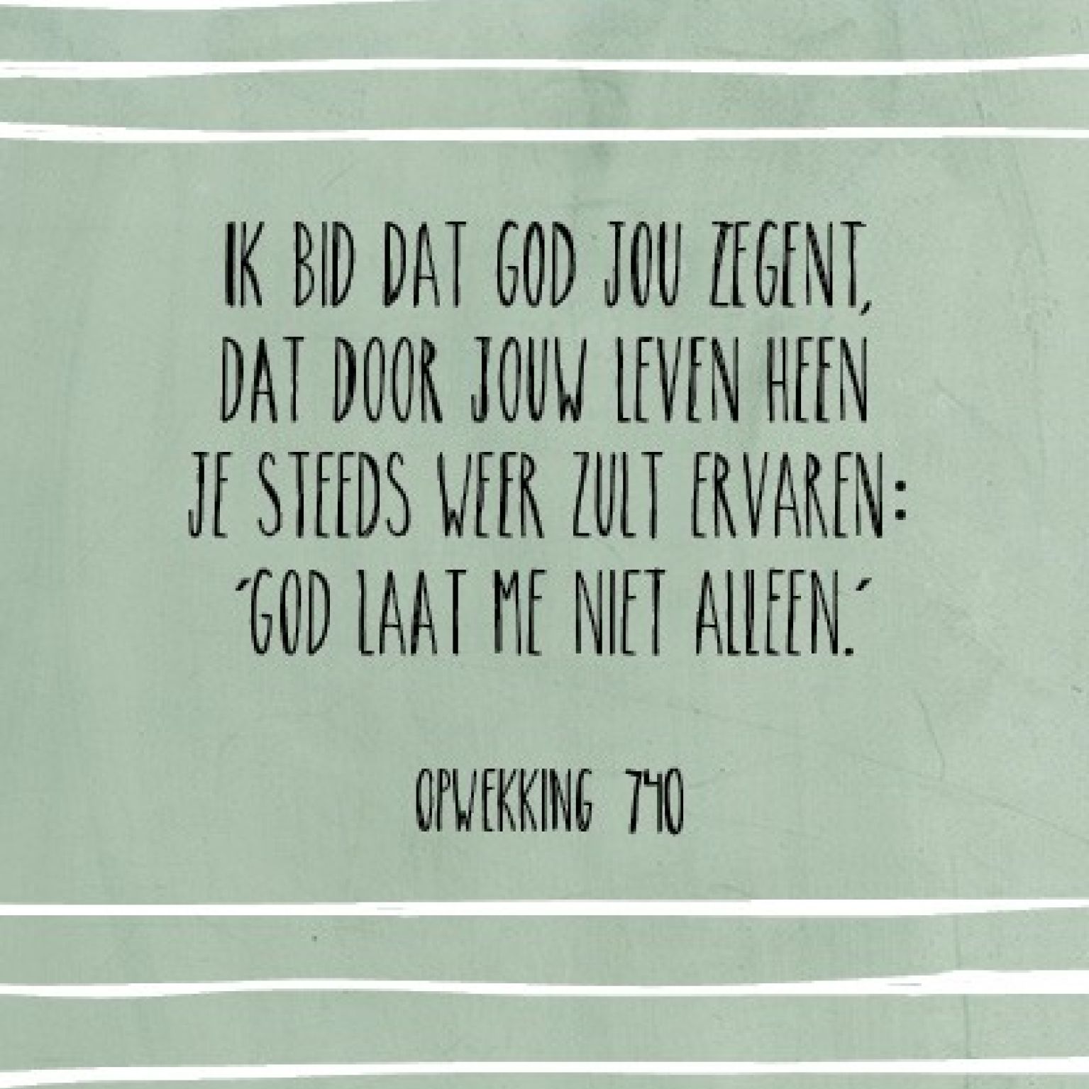 Ik bid dat God jou zegent... - 552804 -  Succes & Zegen  bij MajesticAlly