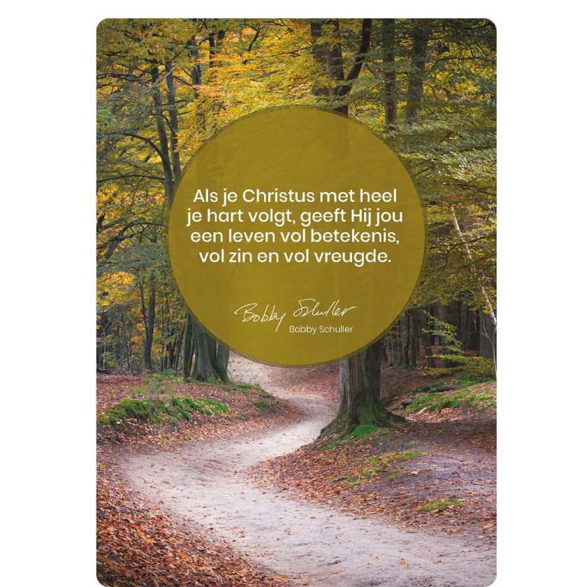 Blikje Power Quotes - serie 2 - MA24144 -  Cadeau's bij MajesticAlly