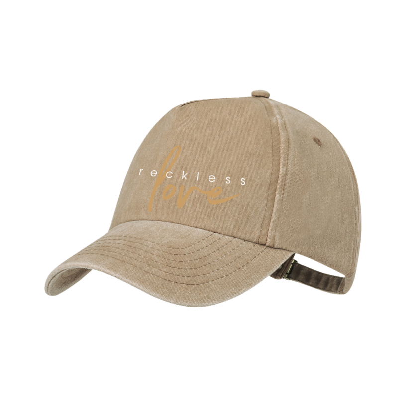 OW43011 Cap Reckless love BEI 662088b9