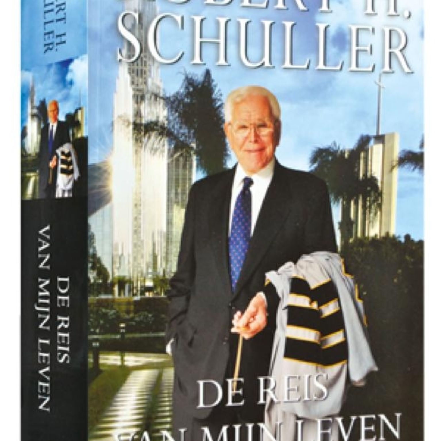 Reis van mijn leven - 9789080963313 -  Boeken bij MajesticAlly