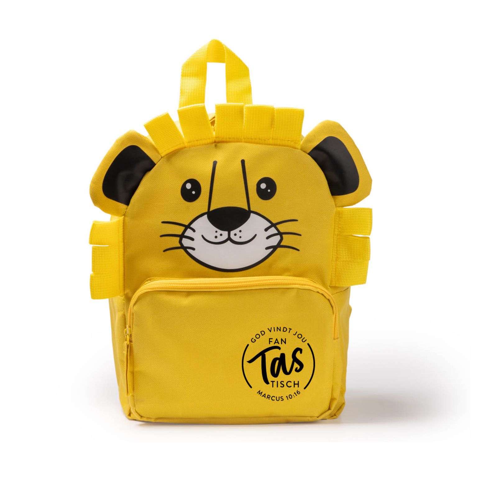 Kinderrugzakje Leeuw 6bb1d472