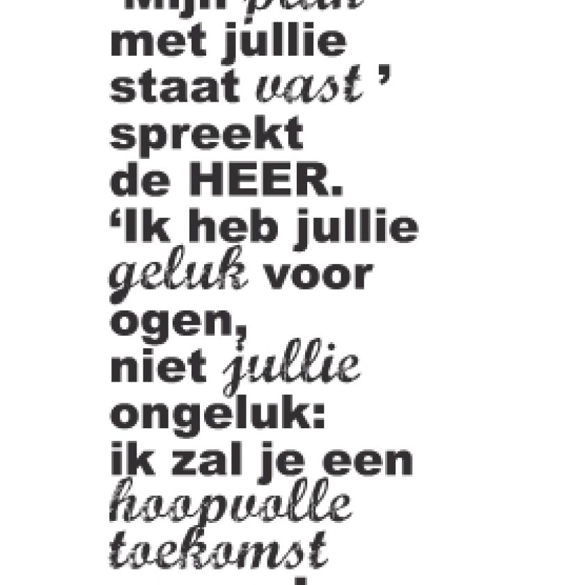 Mijn plan met jullie... - 552553 -  Bemoediging bij MajesticAlly