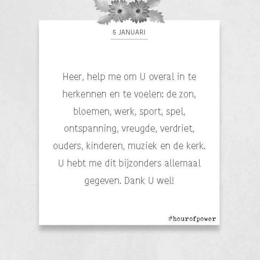 Scheurkalender een minuut voor God - 9789078893387 -  Kalenders & agenda's bij MajesticAlly