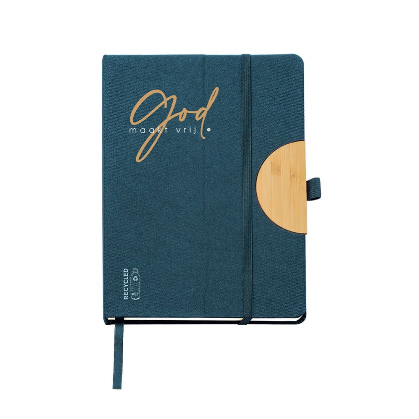 OW60307 Notitieboek Vrij BL 1 7470f185