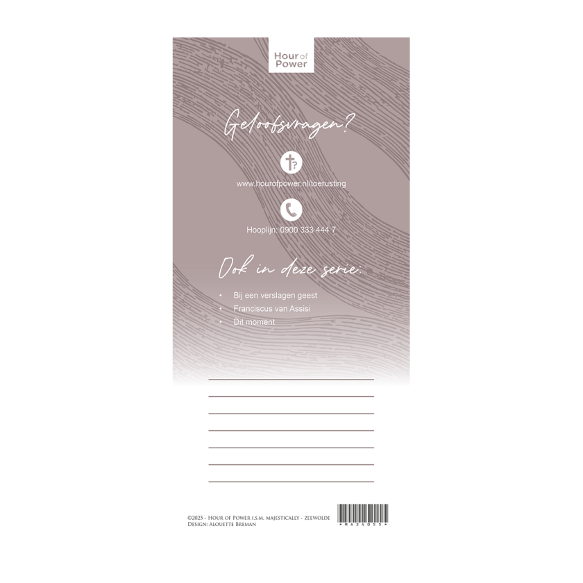 MA24055 Denkers vanuit mogelijkheden 7655a81e