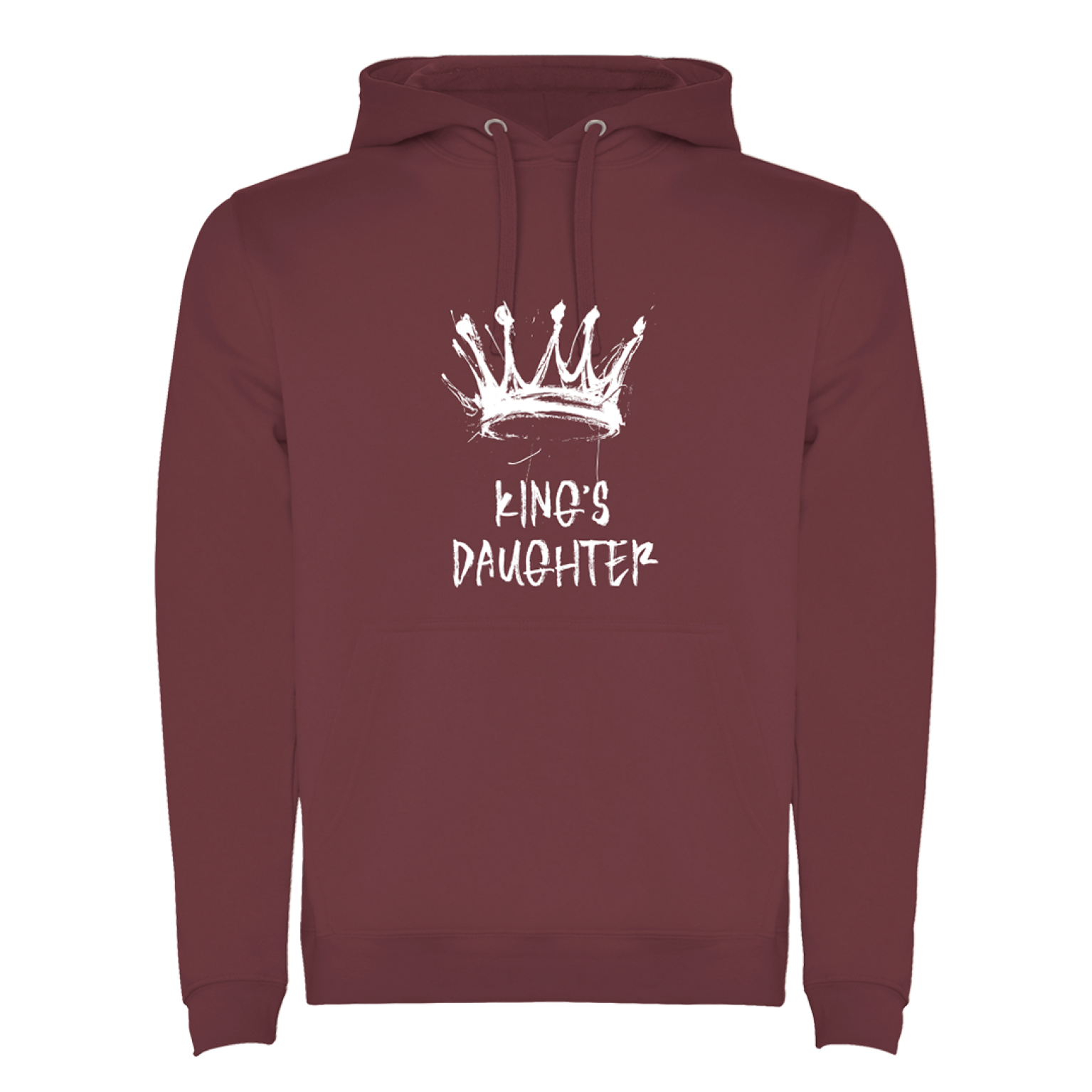 Hoodie KingsDaughter Berry 77ab7659