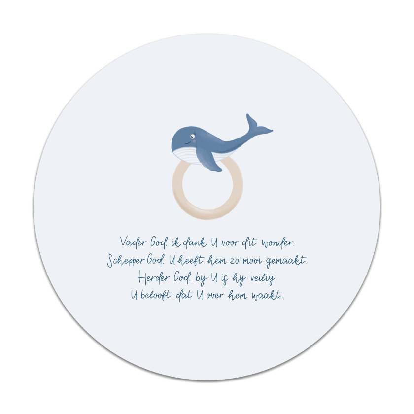 MA49020 120 220 320 Vader God ik dank U jongen 7821dbfb