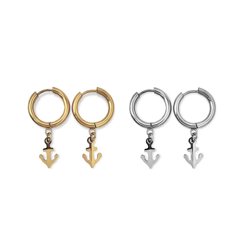 Oorbellen MA60203 204 7cec4b90