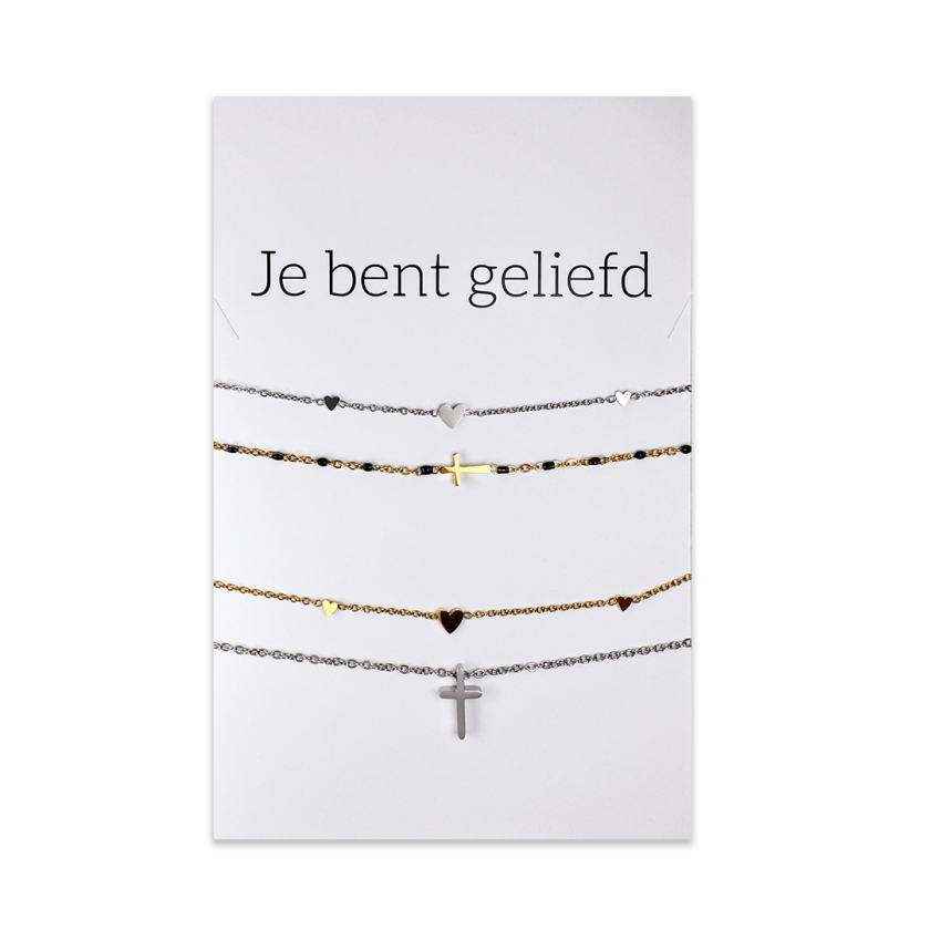 Overzichtsfoto Je bent geliefd 82ed95d0