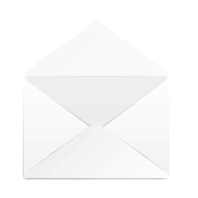 100 enveloppen voor voordeelkaarten - MA38000EN-100x -  Voordeelkaarten christelijk bij MajesticAlly