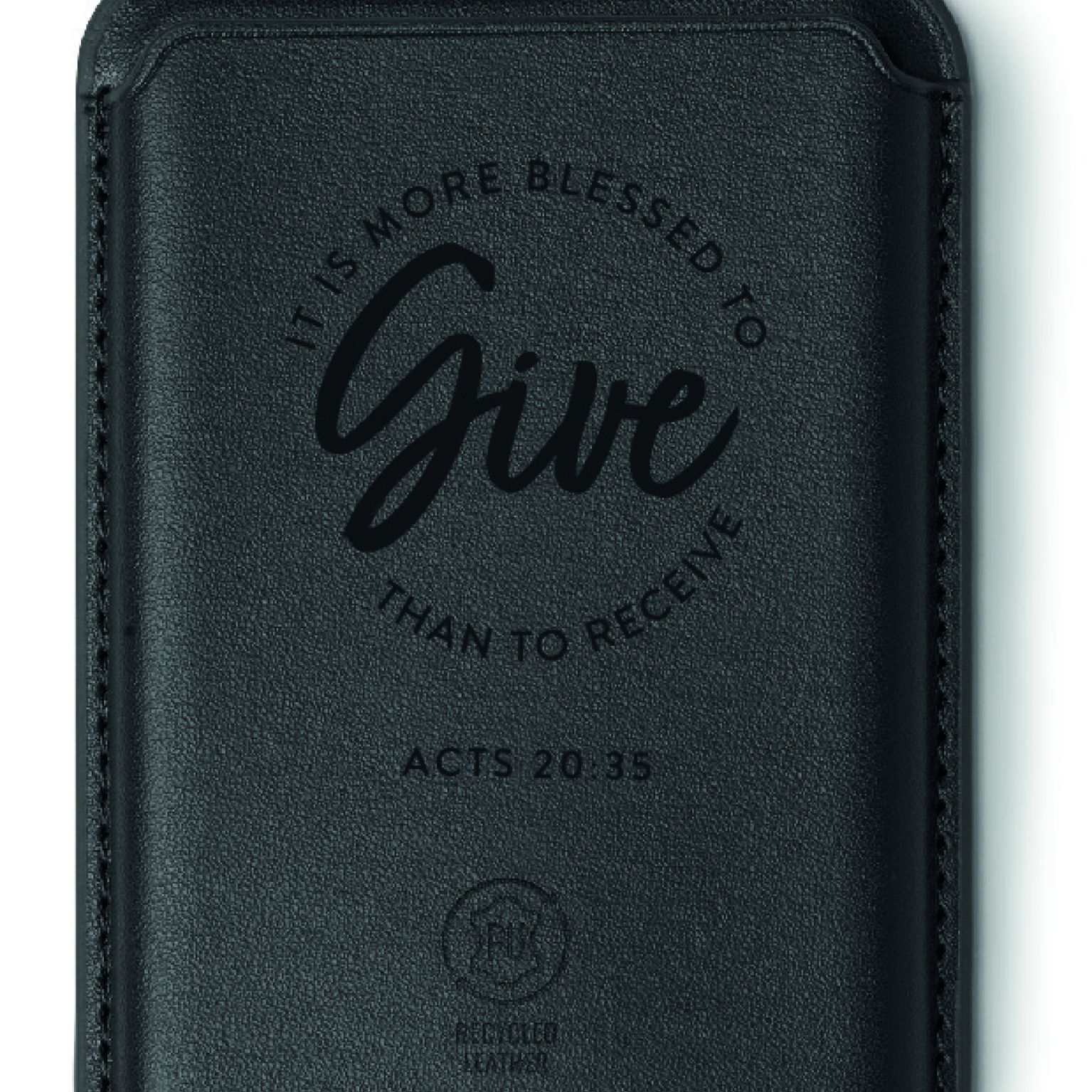 MA20230 Kaarthouder telefoon Give 863dc83b