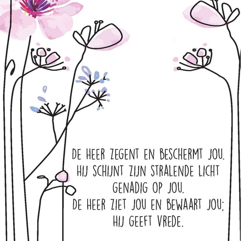 Opwekking 845 - 552911 -  Kaartenseries bij MajesticAlly