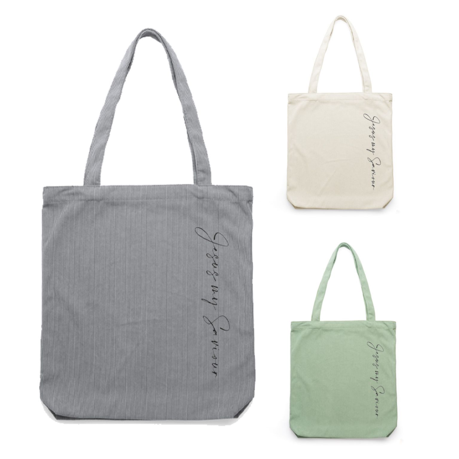 MA20602 Ribtas Jesus my Saviour Combinatie afbeelding 89c0ef01