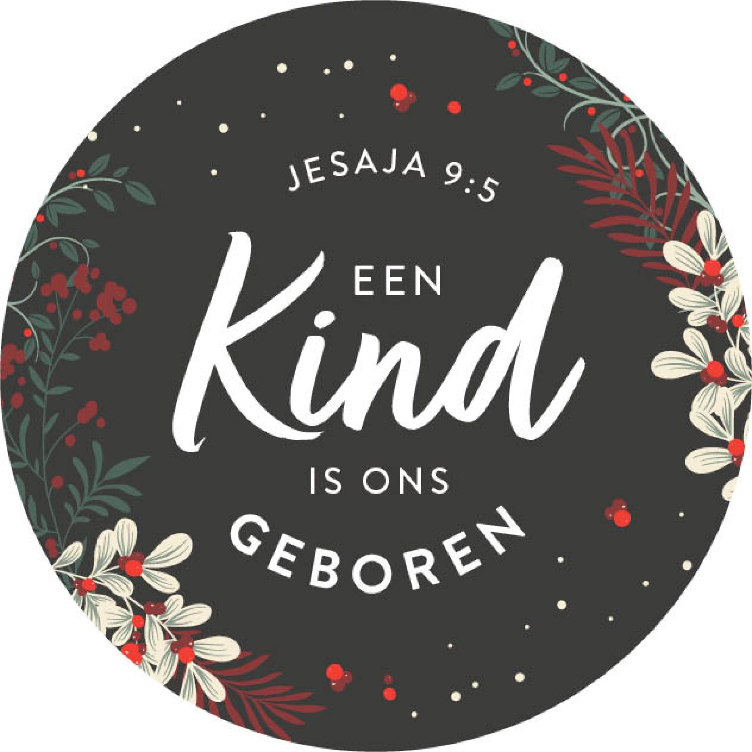 Onderzetters Kerst Serie4 3 8cf82360