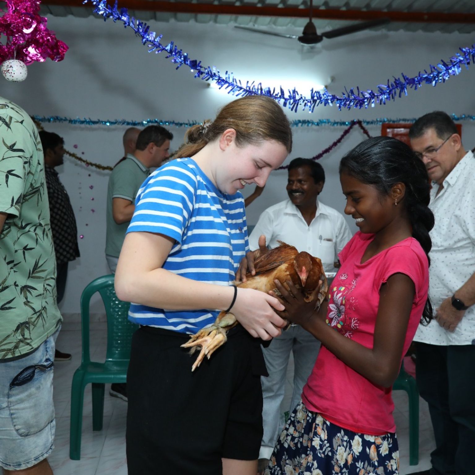 MA54050, Sponsorpakket Puur