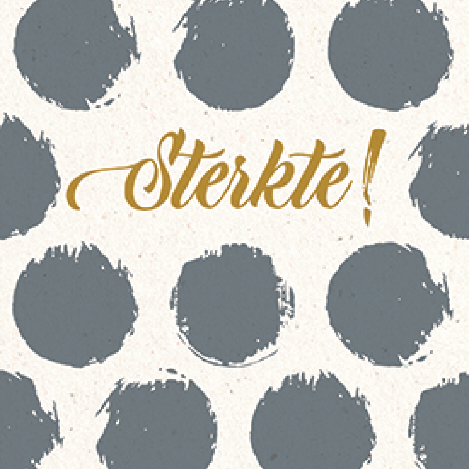 Sterkte! - 552828 -  Sterkte & Deelneming bij MajesticAlly