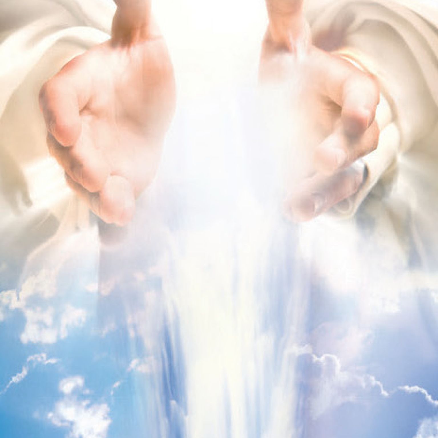 Boekenlegger i will pour out - MA11412 -  David Sorensen bij MajesticAlly