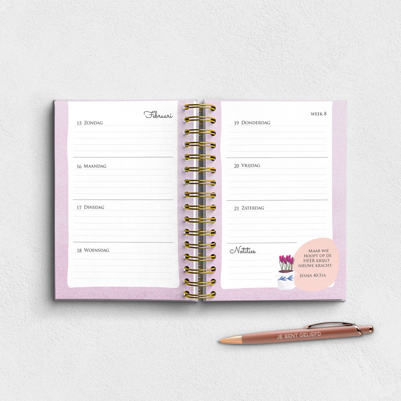 Agenda MC Februari LR 94c7d8ca