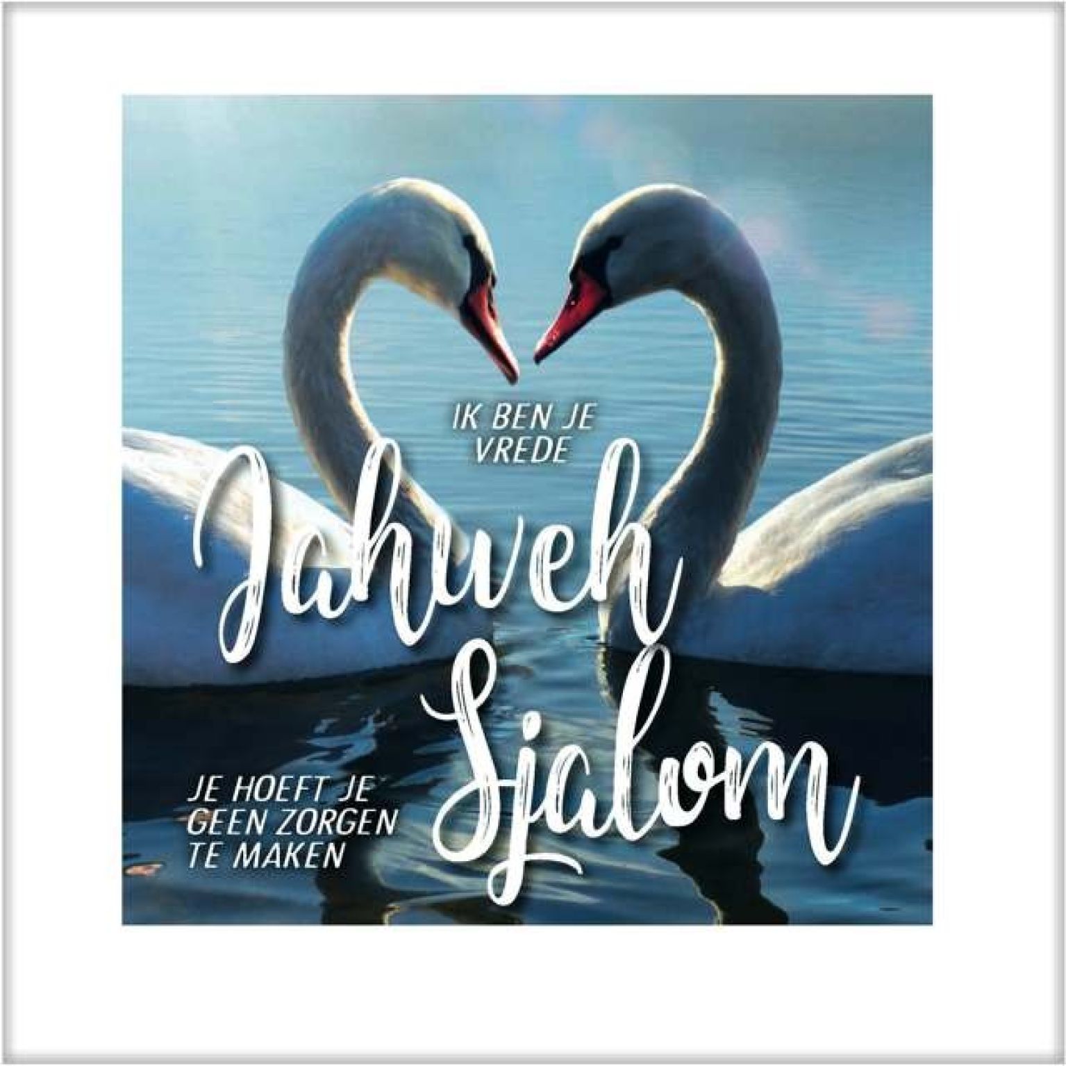 Kaarten serie Namen van God set9 - MA24008 -  Voordeelpakjes bij MajesticAlly