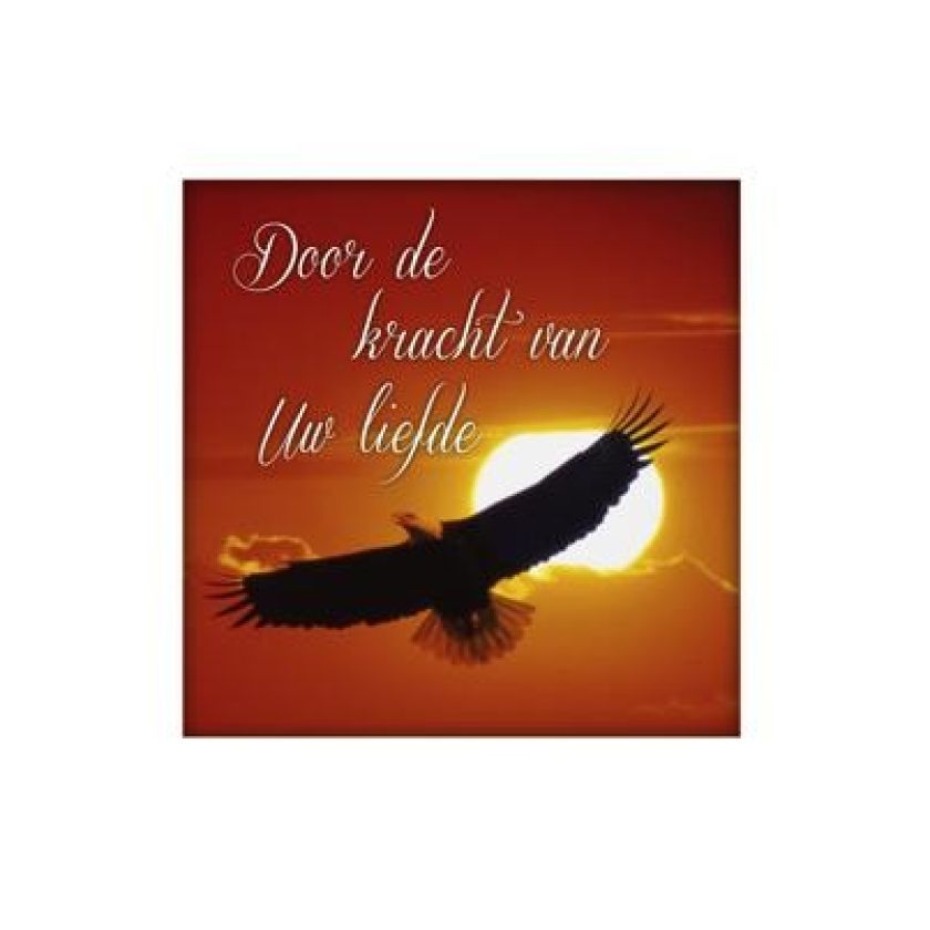 Sponsorpakket  'Living Melodies' voor een bijbel - MA15000S -  Living Melodies bij MajesticAlly