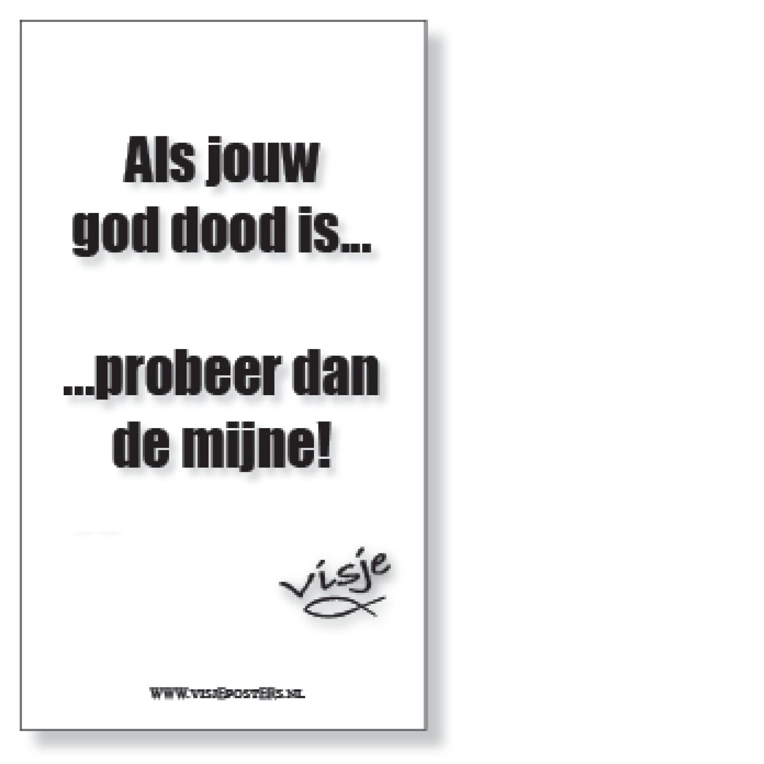 Megapack visje 30 ansichtkaarten - 40163 -  Voordeelpakjes bij MajesticAlly