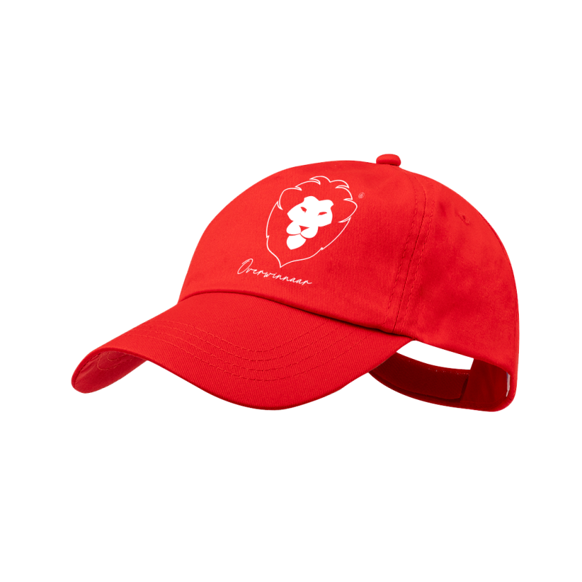 OW43007 Cap Overwinnaar RD 9cea4111