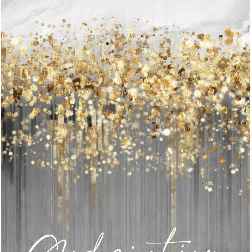 MA55205 Minikaartje 'God ziet jou'