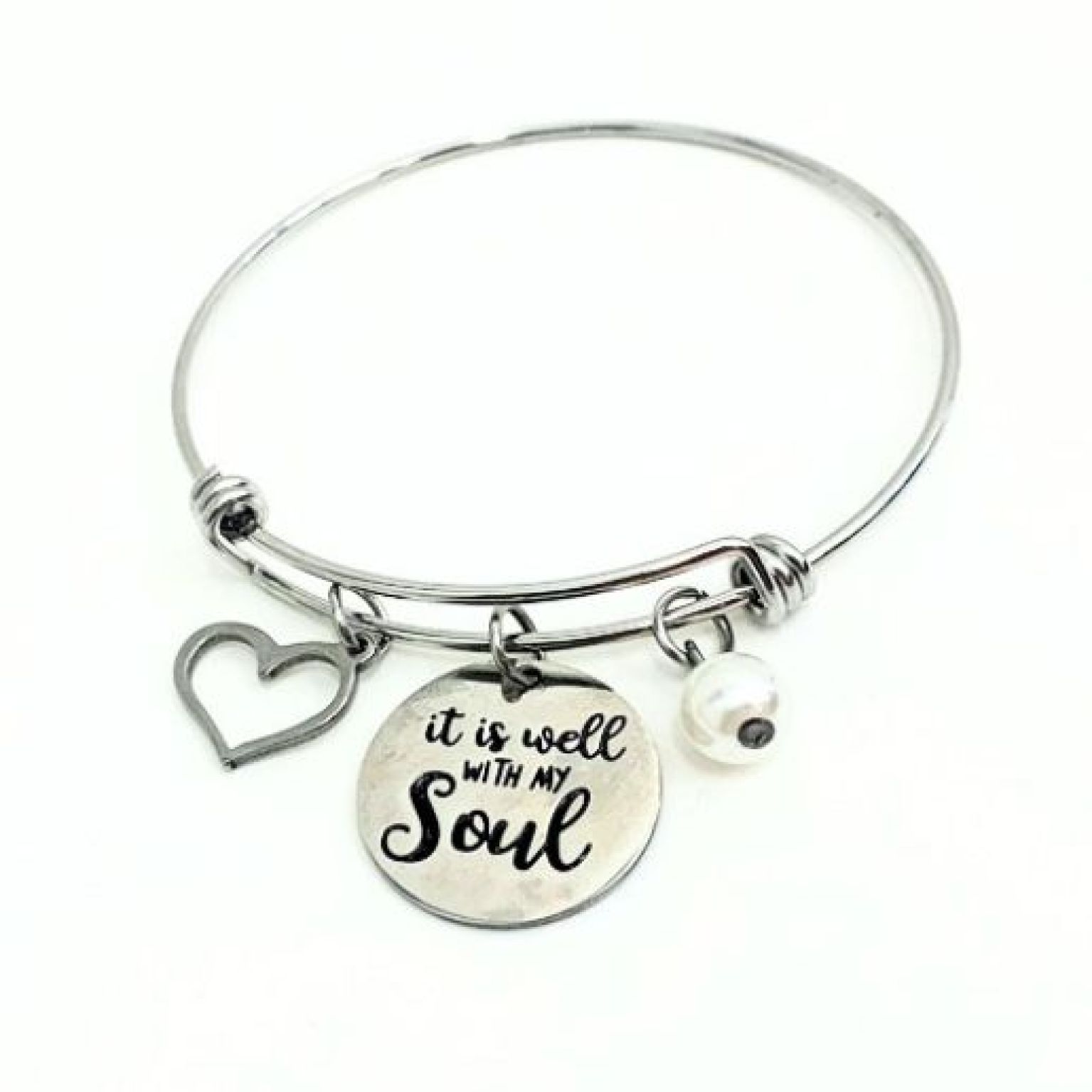 MA47307 - Bangle Soul