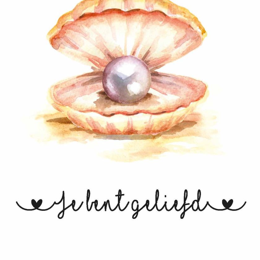 Kaart 'Je bent geliefd' - MA31043 -  Bloom bij MajesticAlly