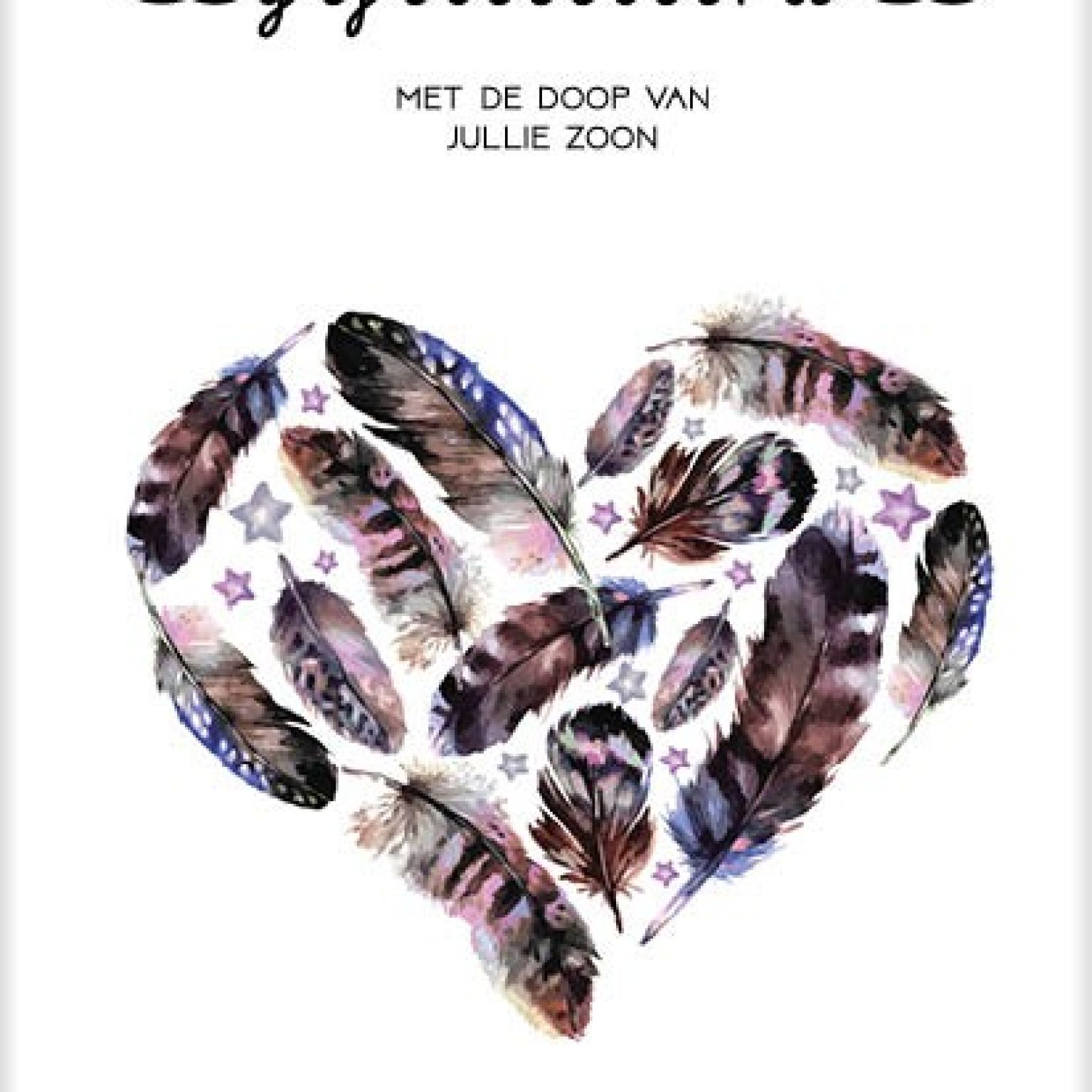 Kaart 'Doop zoon' - MA31007 -  Bloom bij MajesticAlly