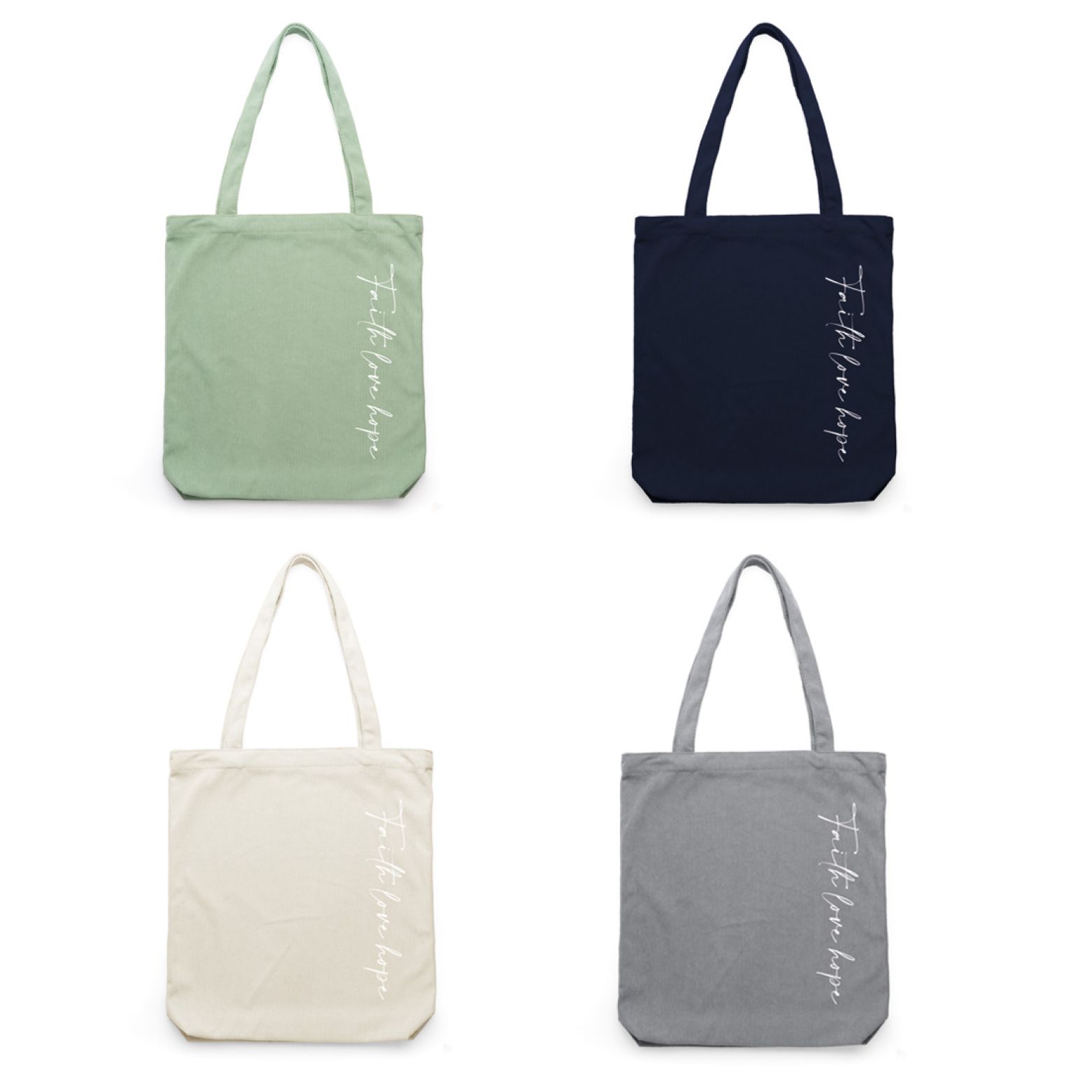 MA20601 %E2%80%93 Ribtas Faith love hope combinatie afbeelding a17e90c3