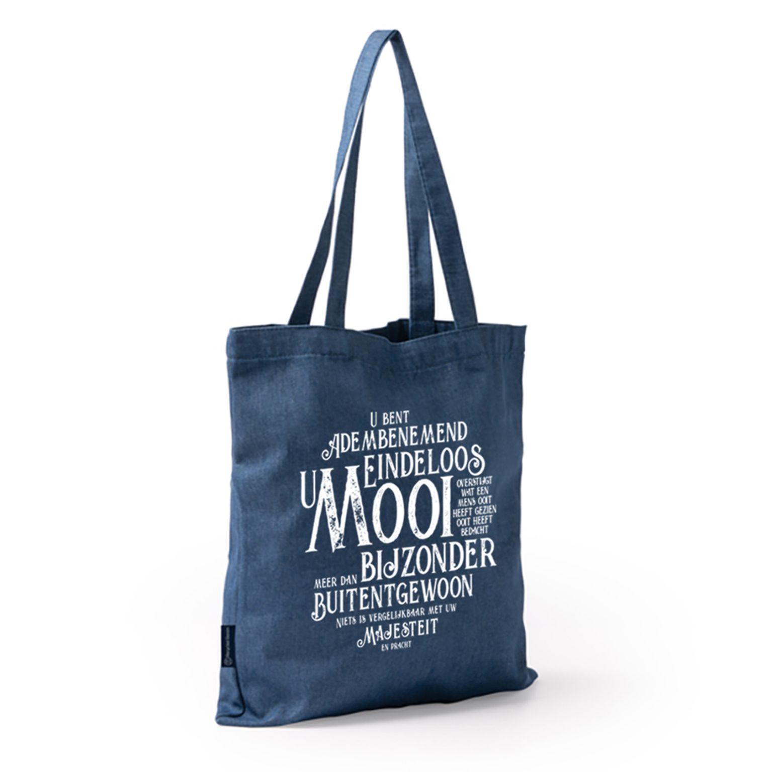 MA20502 Tas Adembenemend a2d68d1b