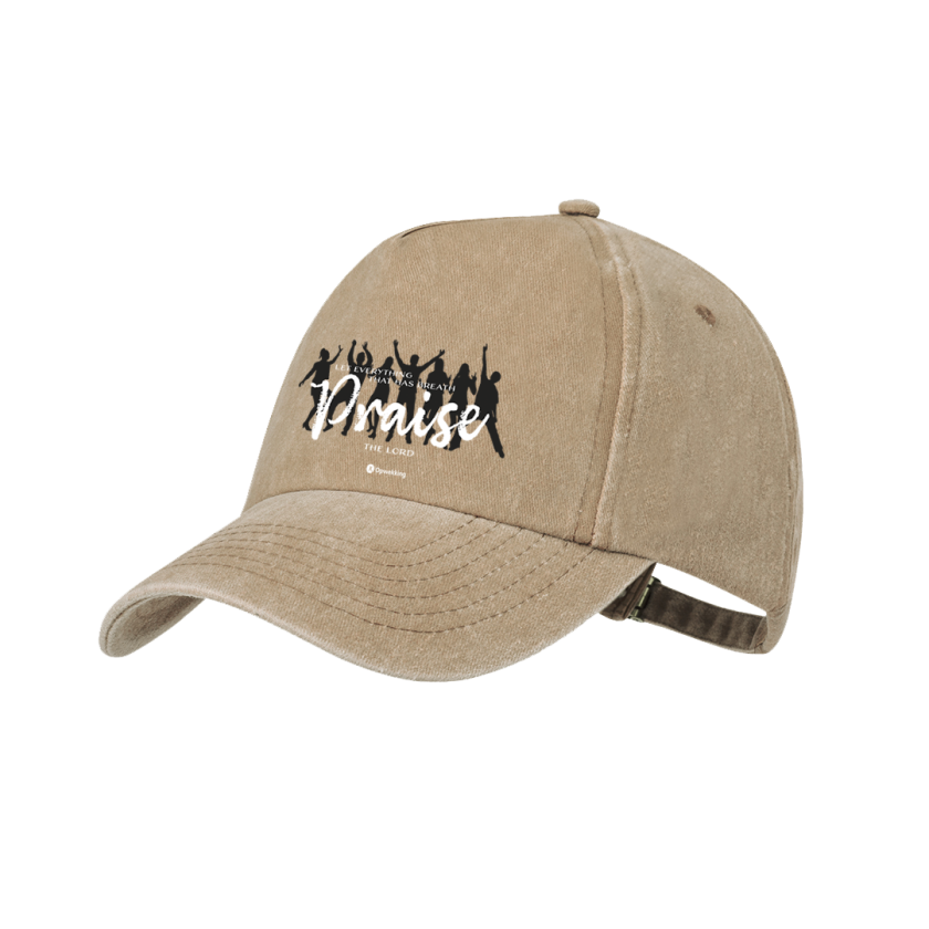 OW43014 Cap praise BEI a32bc540