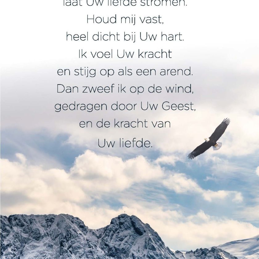 Opwekking 488 - 552641 -  Opwekking bij MajesticAlly