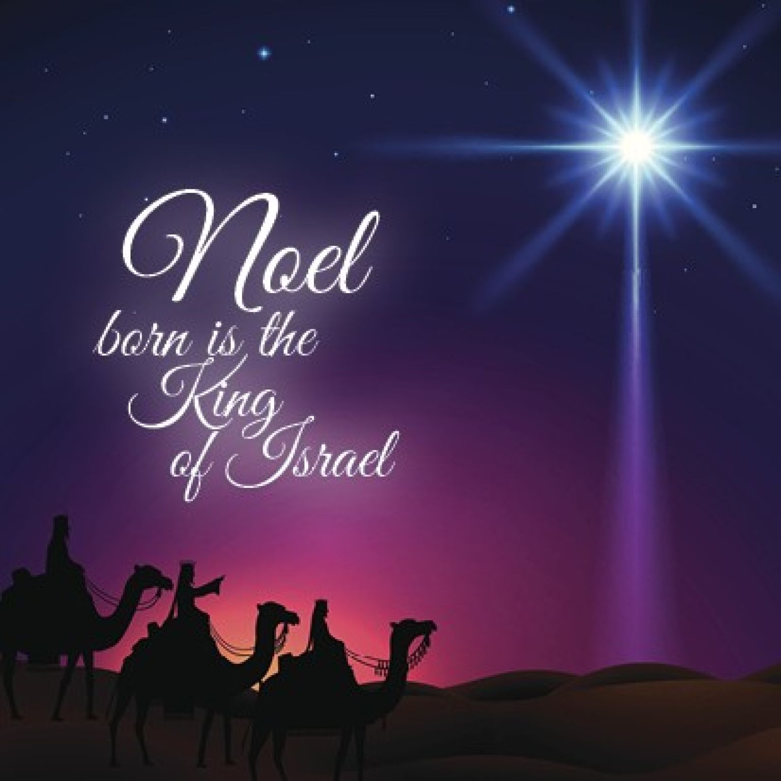 Voordeelpakje kerstkaarten 'Frozen 2' - 6 stuks - MA26059 -  Voordeelpakjes kerst bij MajesticAlly