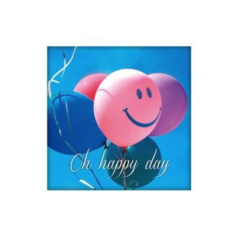 Sponsorpakket  'Living Melodies' voor een bijbel - MA15000S -  Living Melodies bij MajesticAlly