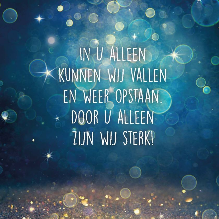 Opwekking 747 - 552684 -  Opwekking bij MajesticAlly