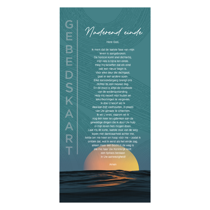 MA24073 Naderend einde VZ 1 a8bafe3b