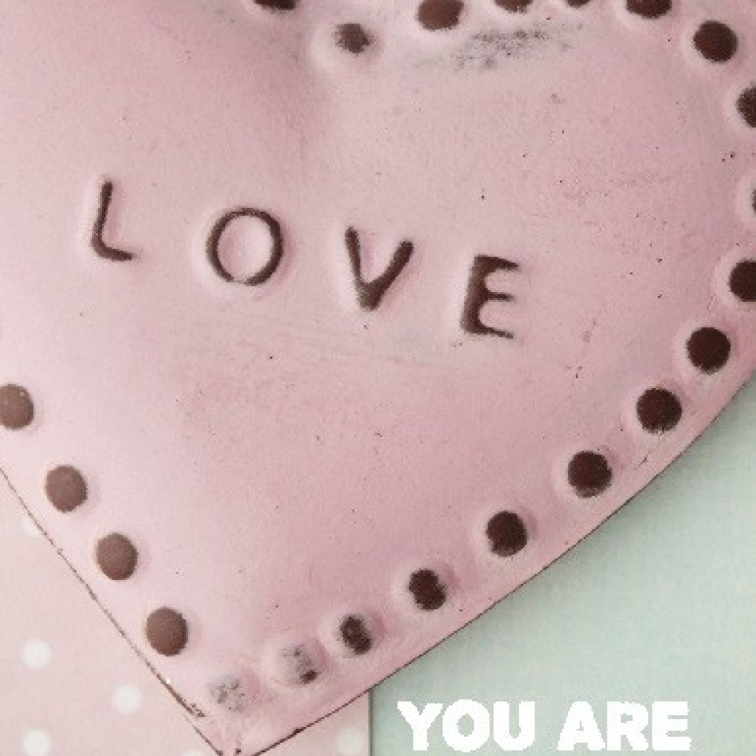 Kaart 'You are amazing' - MA17056 -  Leef!  bij MajesticAlly