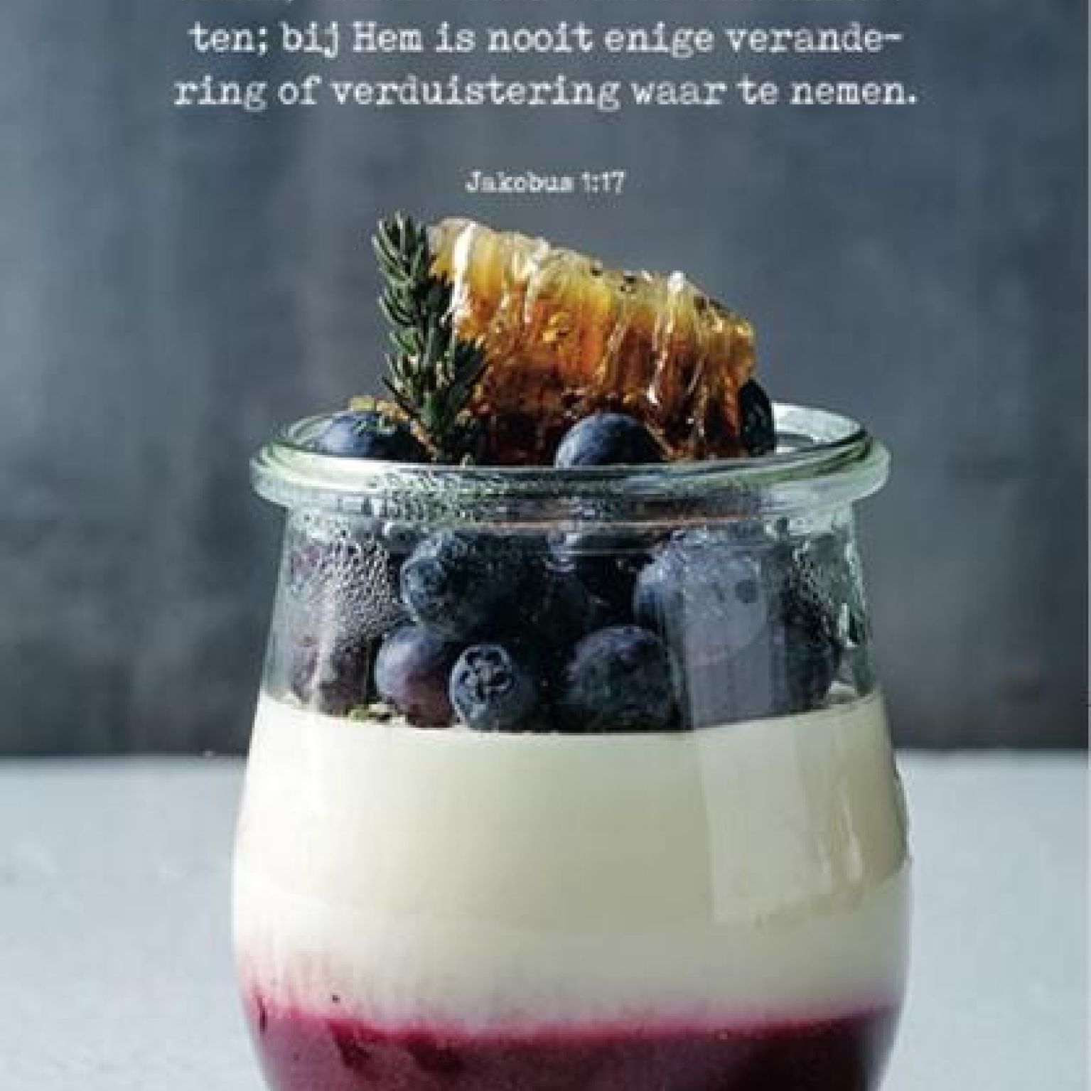 Kaartcadeau Elke goede gave komt van boven - MA37044 -  Kaarten bij MajesticAlly