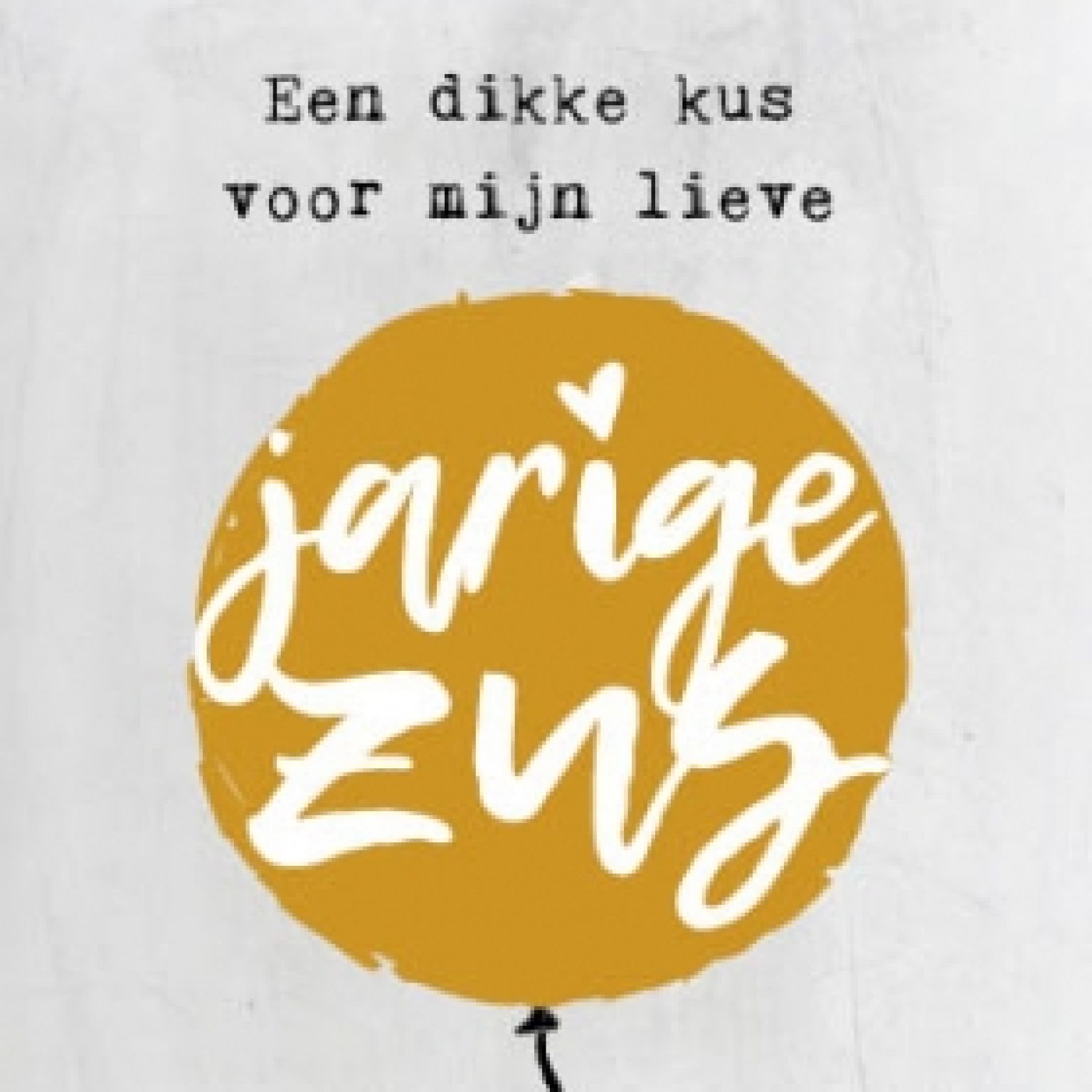 Jarige zus - 552798 -  Gefeliciteerd bij MajesticAlly