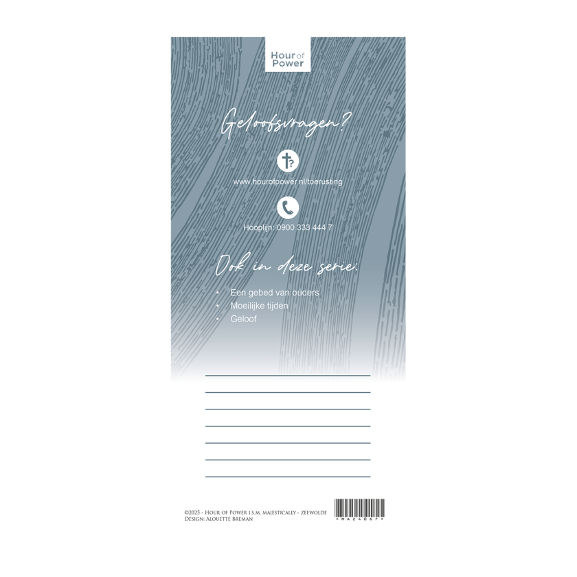 MA24067 Volharding ae3db885