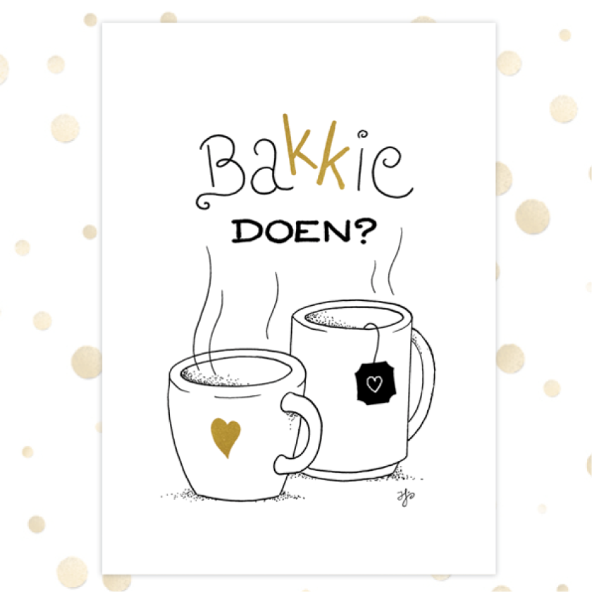 Voordeelpakket - 'Golden Blessings' serie 1 - MA36094 -  Golden Blessings bij MajesticAlly