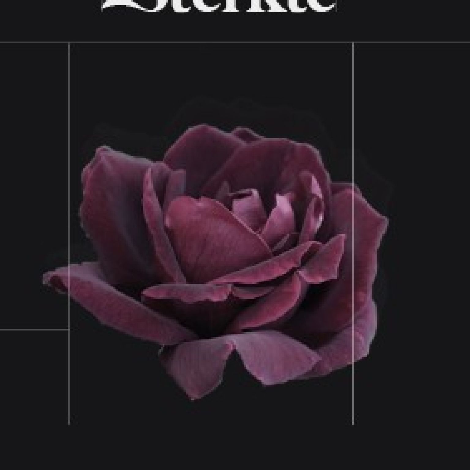 Minikaart 'Sterkte, ik bid voor je' - 552637MK -  Minikaartjes