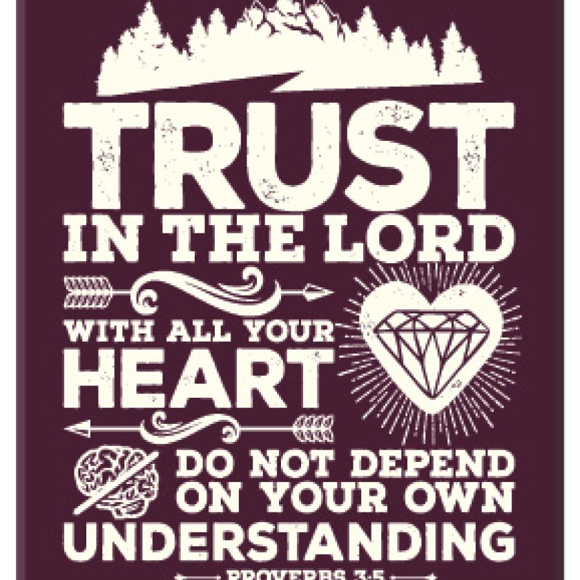 Creditcard trust in the Lord - MA23111 -  Divers bij MajesticAlly