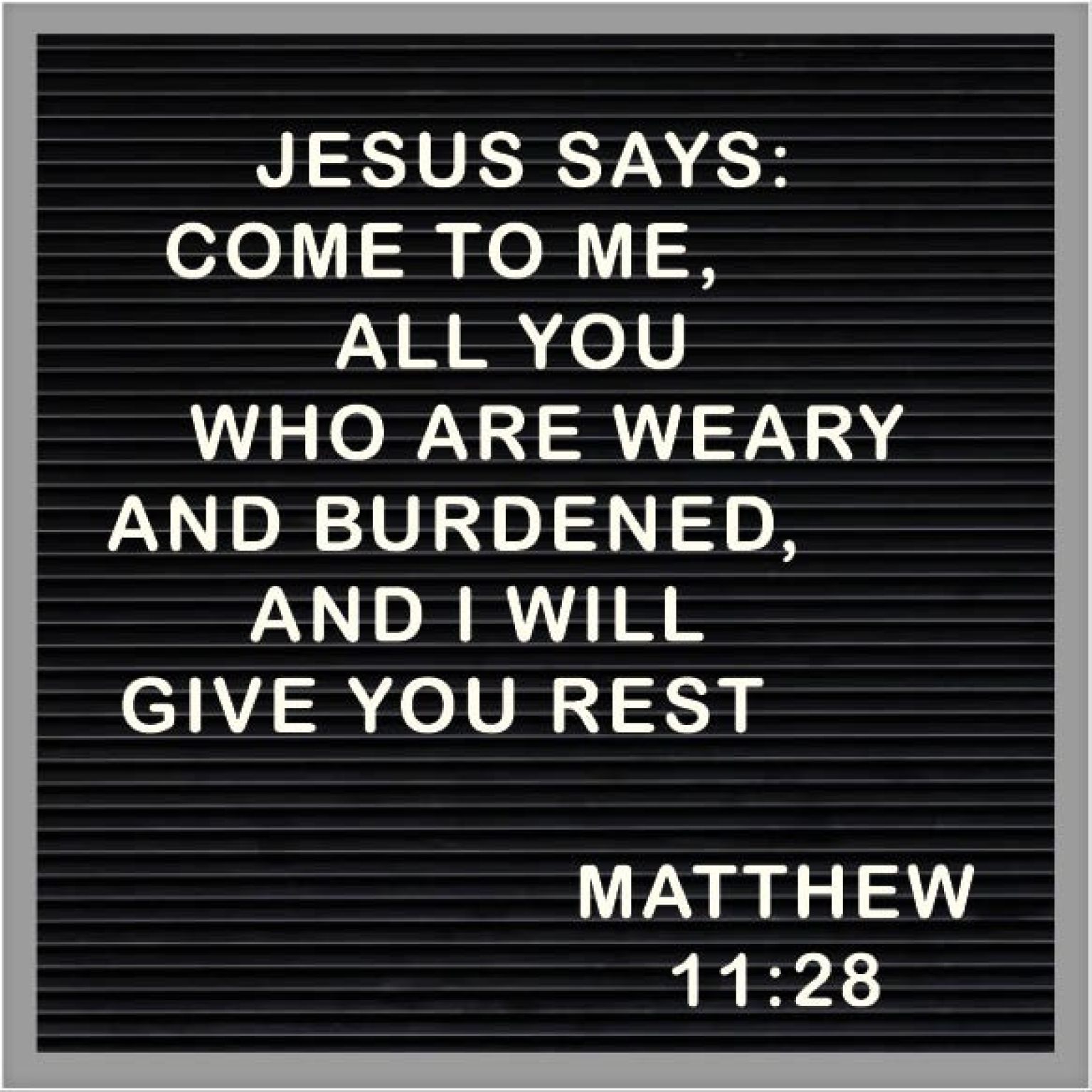 Kaart 'Come to me' - MA32033 -  Words&Letters bij MajesticAlly