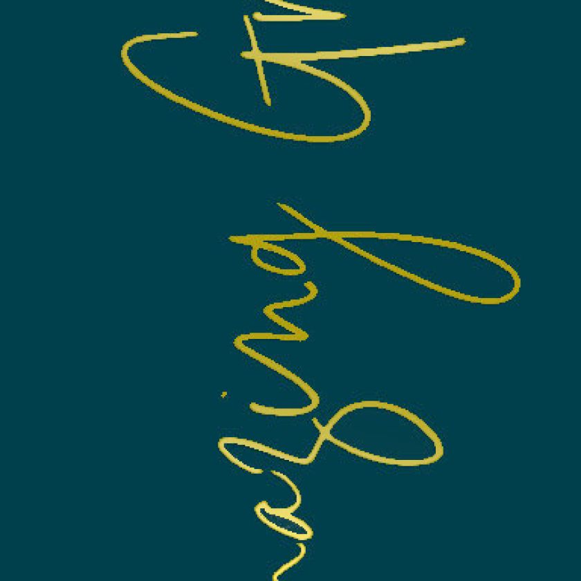 MA52101 - Boekenlegger 'Amazing Grace'