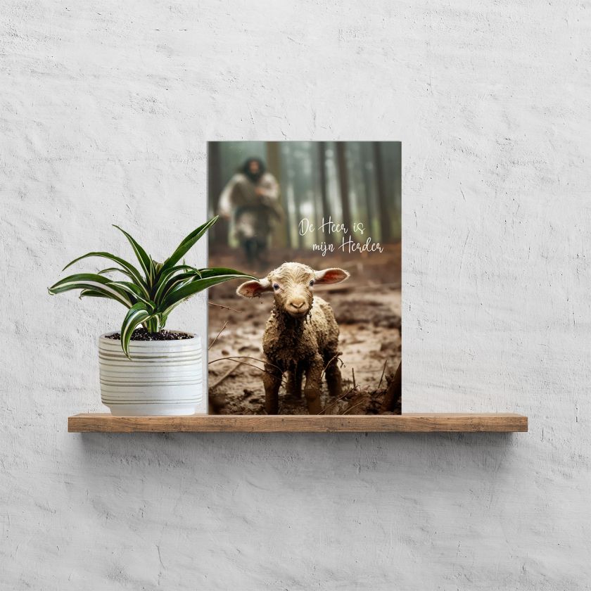 Plexiglas A4 Herder b608ebd9