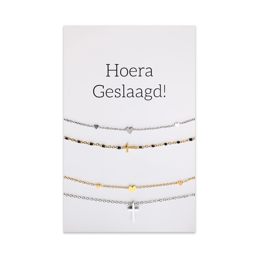 Overzichtsfoto Hoera Geslaagd b7de6868