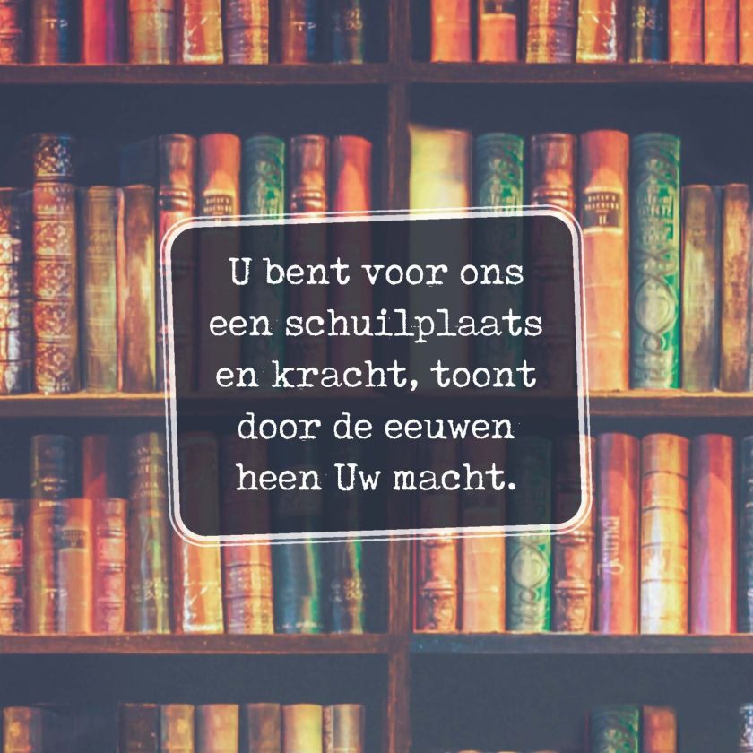 Opwekking 651 - 552683 -  Opwekking bij MajesticAlly